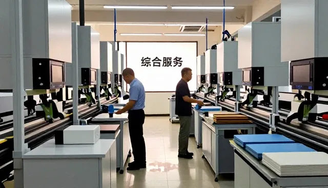 多层展示架